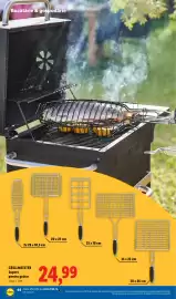 Catalog Lidl săptămâna 17 Pagină 44