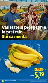 Catalog Lidl săptămâna 17 Pagină 54