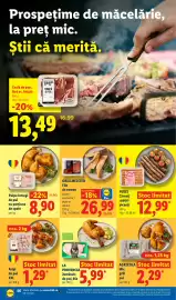 Catalog Lidl săptămâna 17 Pagină 56