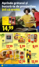 Catalog Lidl săptămâna 17 Pagină 58