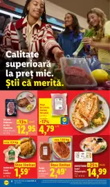 Catalog Lidl săptămâna 17 Pagină 6