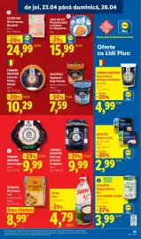 Catalog Lidl săptămâna 17 Pagină 65
