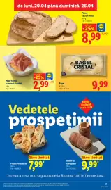 Catalog Lidl săptămâna 17 Pagină 7