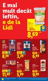 Catalog Lidl săptămâna 17 Pagină 8