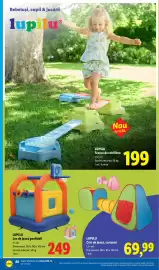 Catalog Lidl săptămâna 17 Pagină 80
