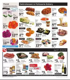 Pavilions weekly ad week 16 Page 2