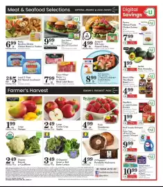 Pavilions weekly ad week 16 Page 4