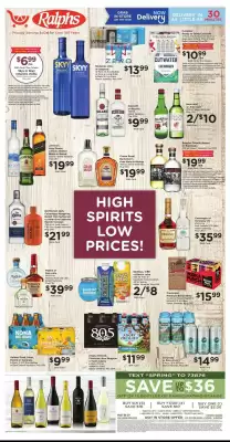 Ralphs weekly ad (valid until 21-04)