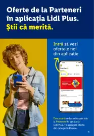 Catalog Lidl Pagină 11