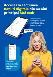 Catalog Lidl Pagină 14