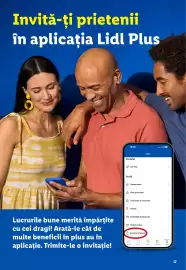 Catalog Lidl Pagină 17