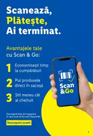 Catalog Lidl Pagină 9