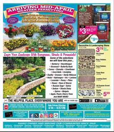 Ace Hardware flyer Page 6