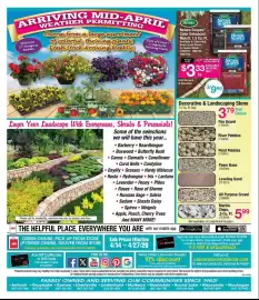 Ace Hardware flyer Page 6