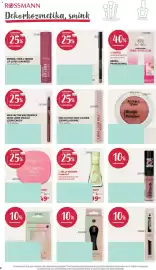 Rossmann akciós újság Oldal 10