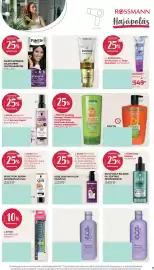 Rossmann akciós újság Oldal 13
