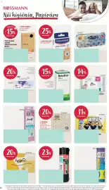 Rossmann akciós újság Oldal 16