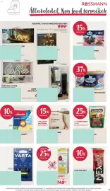 Rossmann akciós újság Oldal 17