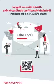 Rossmann akciós újság Oldal 20