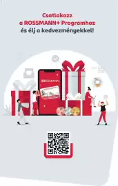 Rossmann akciós újság Oldal 21