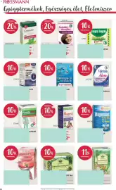 Rossmann akciós újság Oldal 22