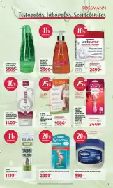 Rossmann akciós újság Oldal 5