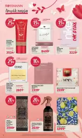 Rossmann akciós újság Oldal 6