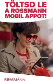Rossmann akciós újság Oldal 8