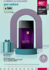 Catálogo Avon Página 10