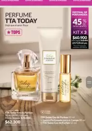 Catálogo Avon Página 100