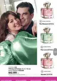 Catálogo Avon Página 102