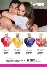 Catálogo Avon Página 105