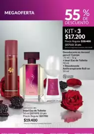 Catálogo Avon Página 107