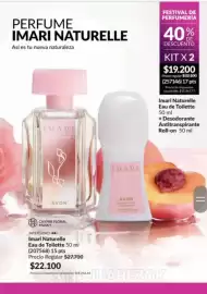 Catálogo Avon Página 108