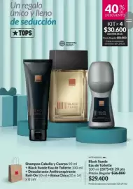 Catálogo Avon Página 11