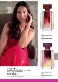 Catálogo Avon Página 110
