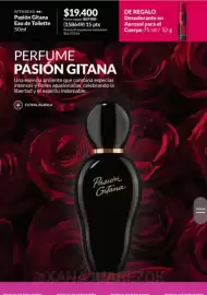 Catálogo Avon Página 114