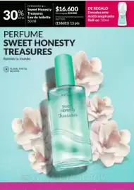 Catálogo Avon Página 115