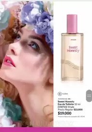 Catálogo Avon Página 116