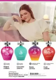 Catálogo Avon Página 118