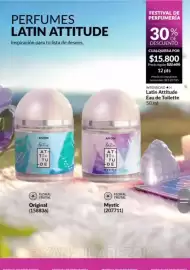 Catálogo Avon Página 119