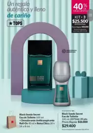 Catálogo Avon Página 12