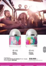 Catálogo Avon Página 120