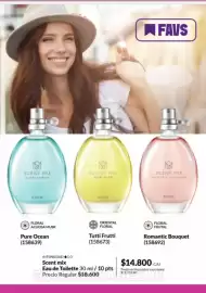 Catálogo Avon Página 122