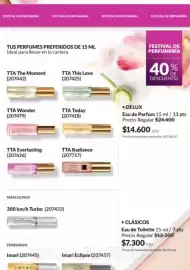 Catálogo Avon Página 124