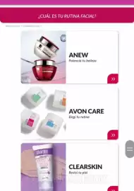 Catálogo Avon Página 125
