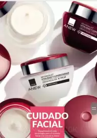 Catálogo Avon Página 126