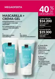 Catálogo Avon Página 135