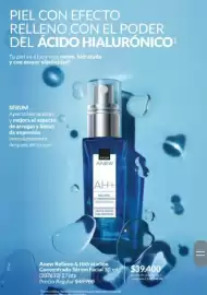 Catálogo Avon Página 136