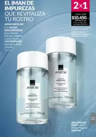 Catálogo Avon Página 137